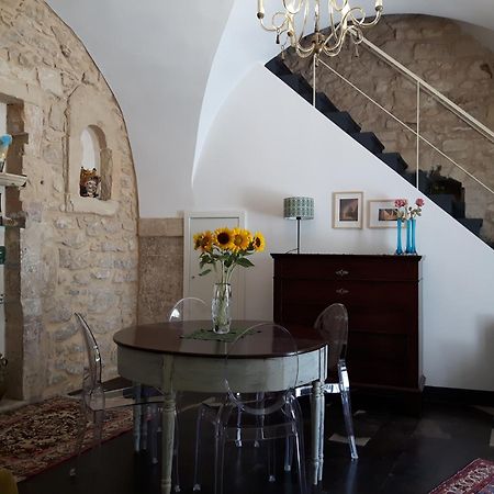 Bed and Breakfast Kukkiti Ragusa Esterno foto