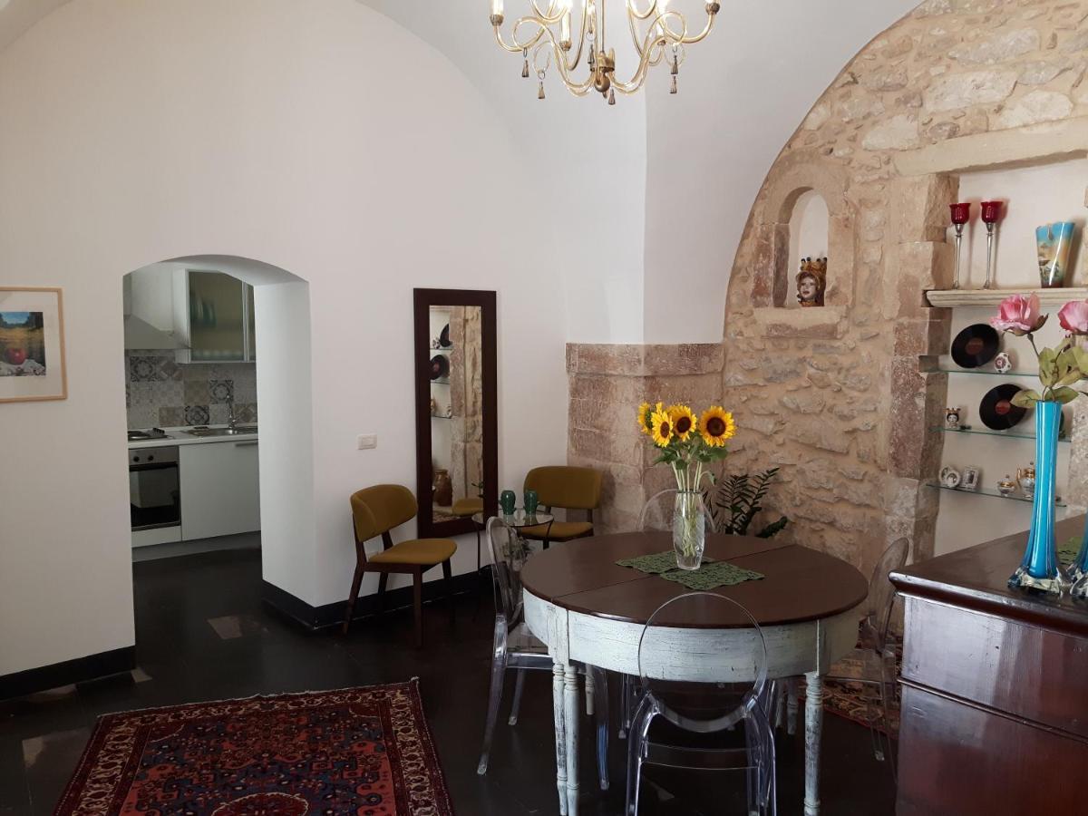 Bed and Breakfast Kukkiti Ragusa Esterno foto