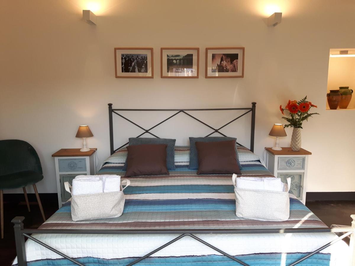 Bed and Breakfast Kukkiti Ragusa Esterno foto
