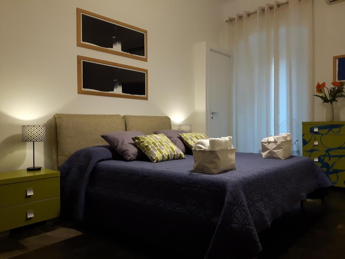 Bed and Breakfast Kukkiti Ragusa Esterno foto