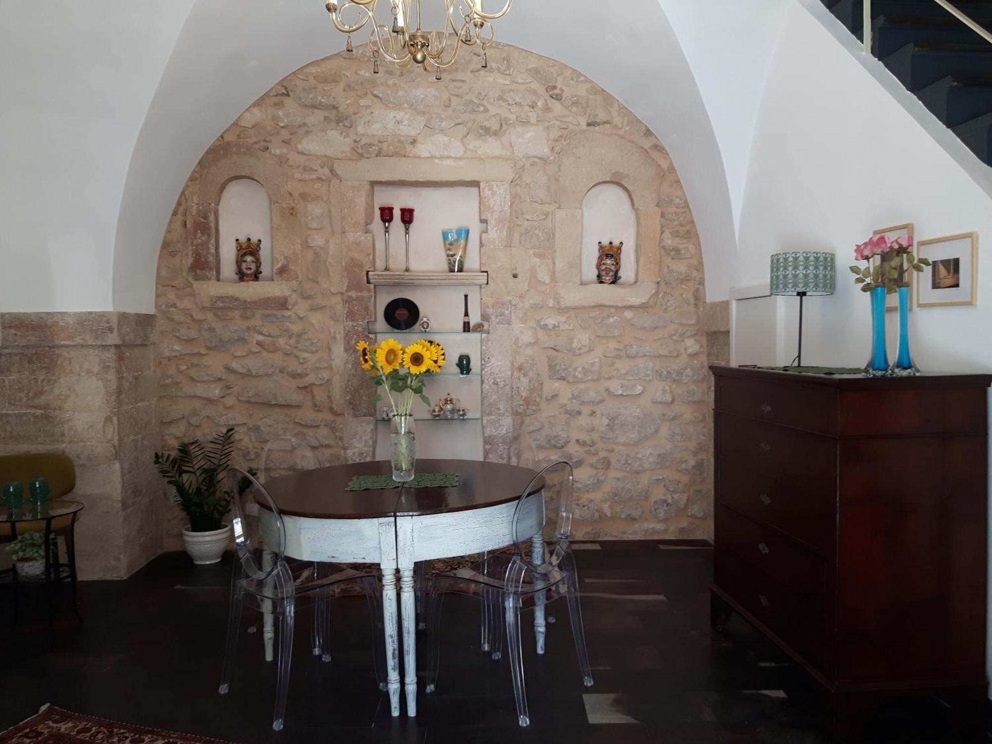 Bed and Breakfast Kukkiti Ragusa Esterno foto