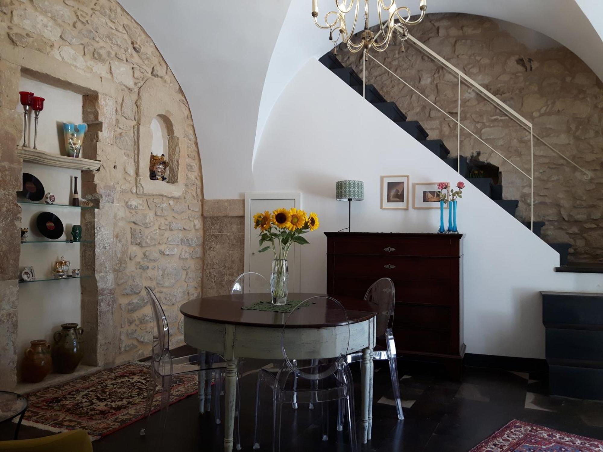 Bed and Breakfast Kukkiti Ragusa Esterno foto