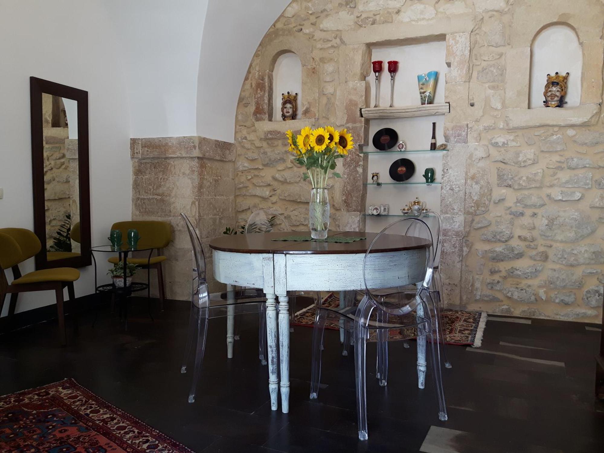 Bed and Breakfast Kukkiti Ragusa Esterno foto